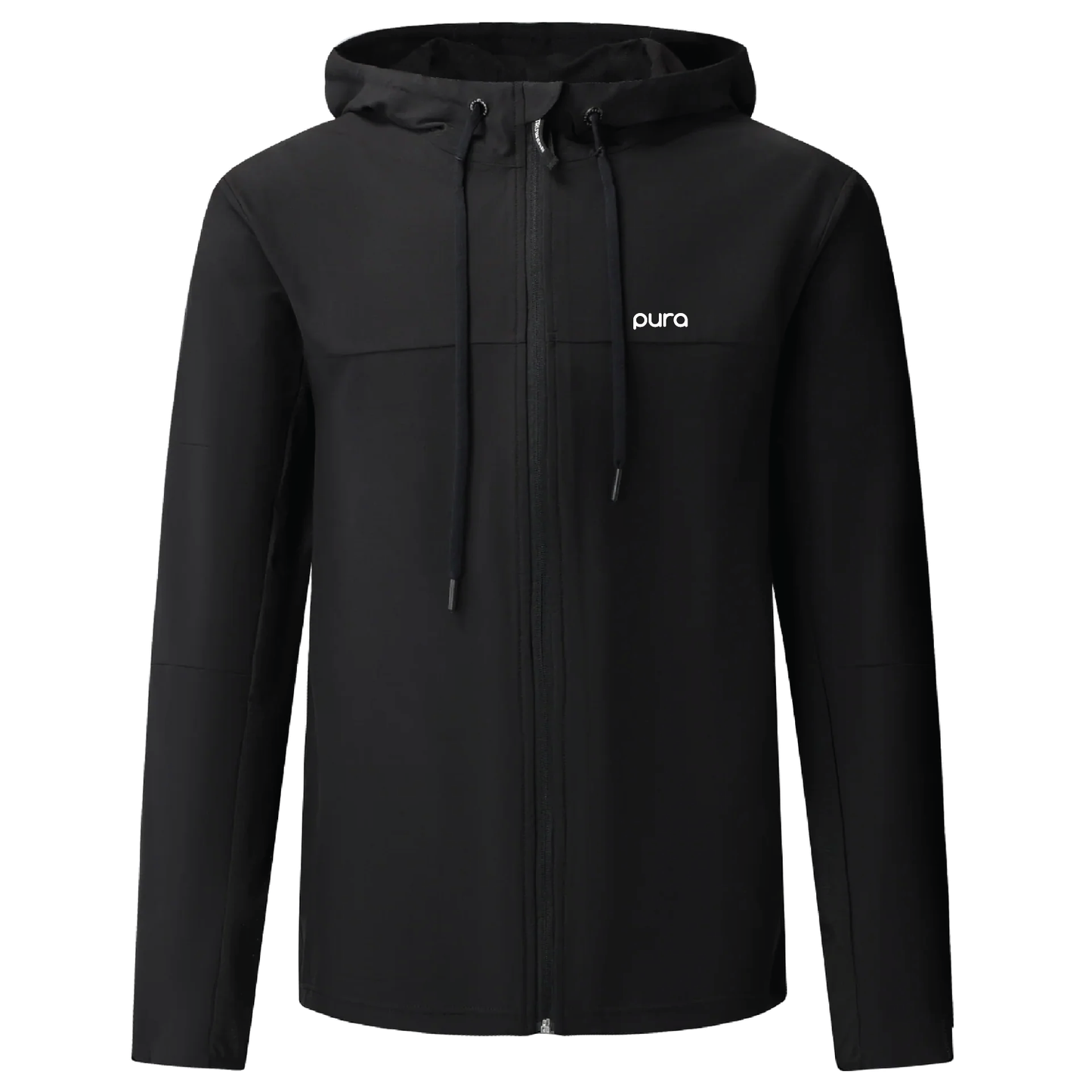Truwear Expedition Jacket