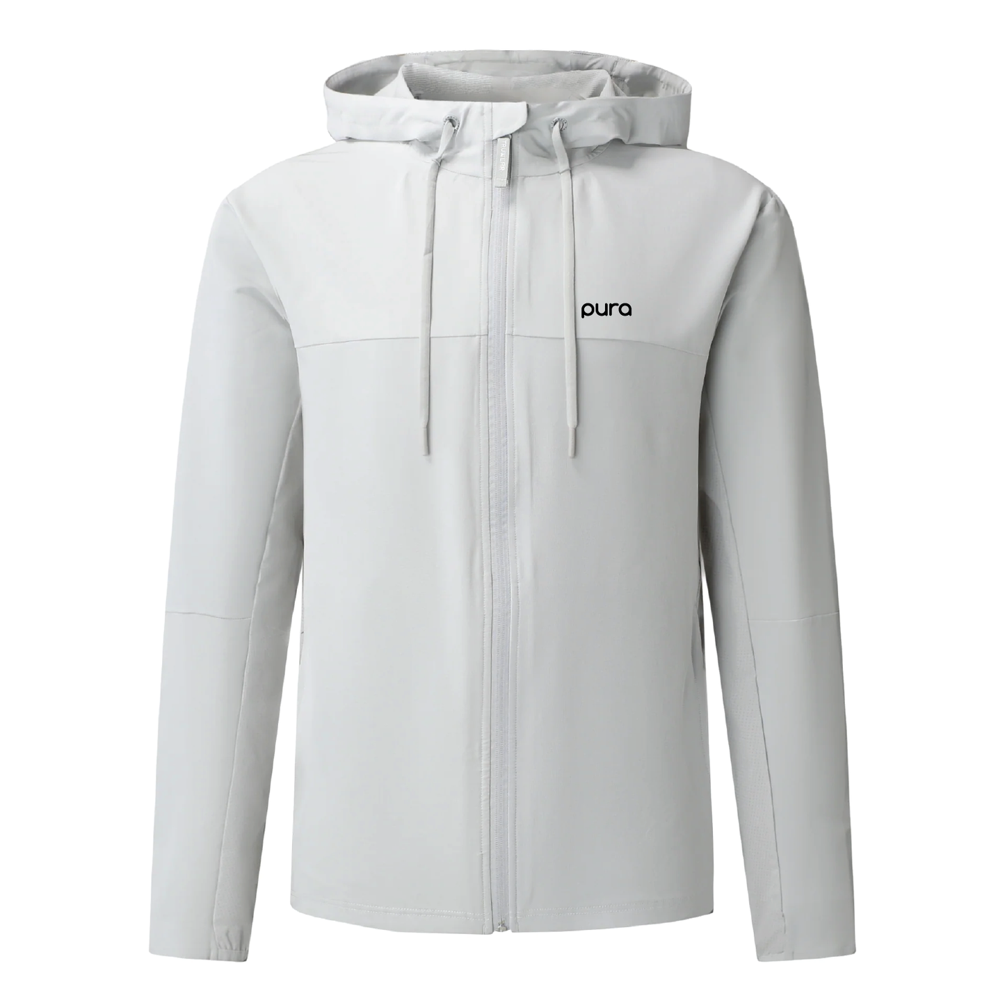 Truwear Expedition Jacket
