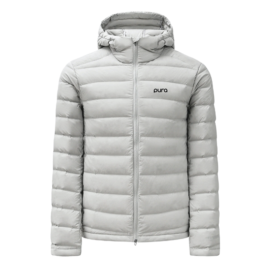 Truwear Quest Down Jacket