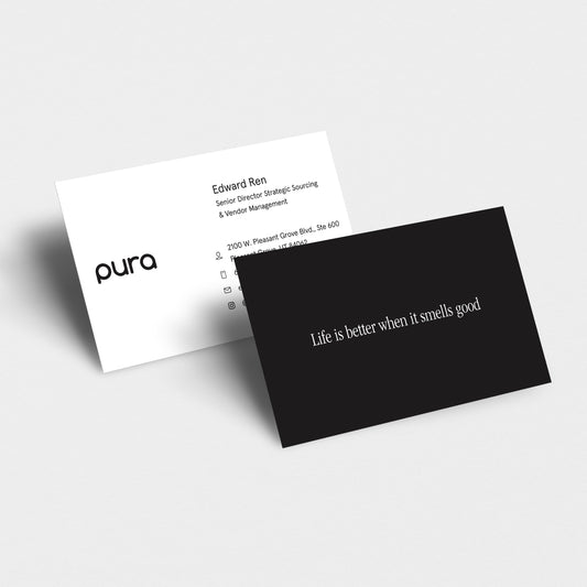 Business Cards