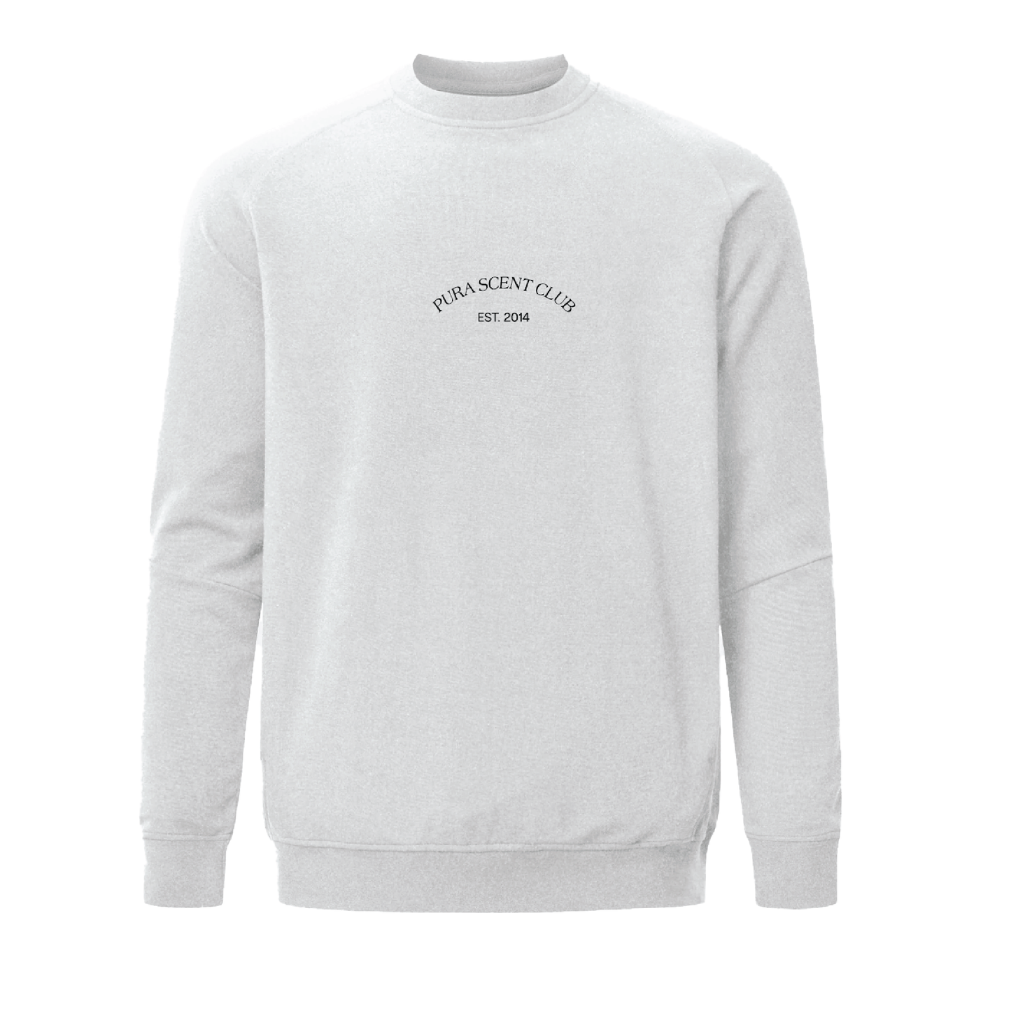 Truwear Meridian Crewneck