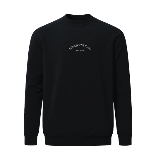 Truwear Meridian Crewneck