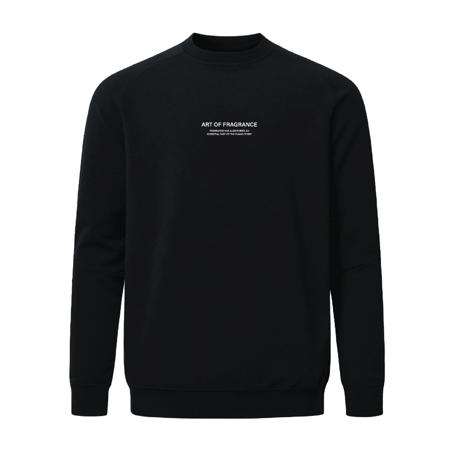 Truwear Meridian Crewneck
