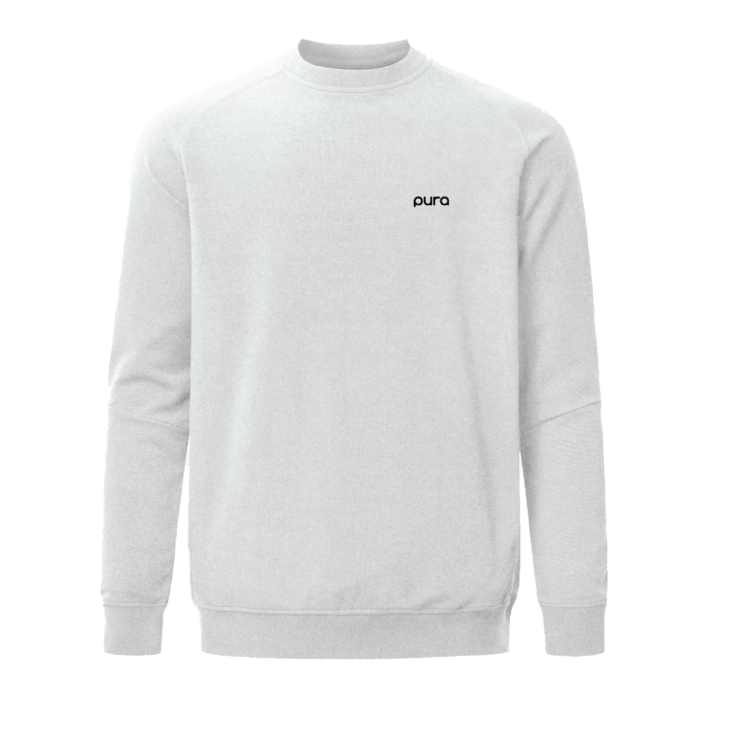 Truwear Meridian Crewneck
