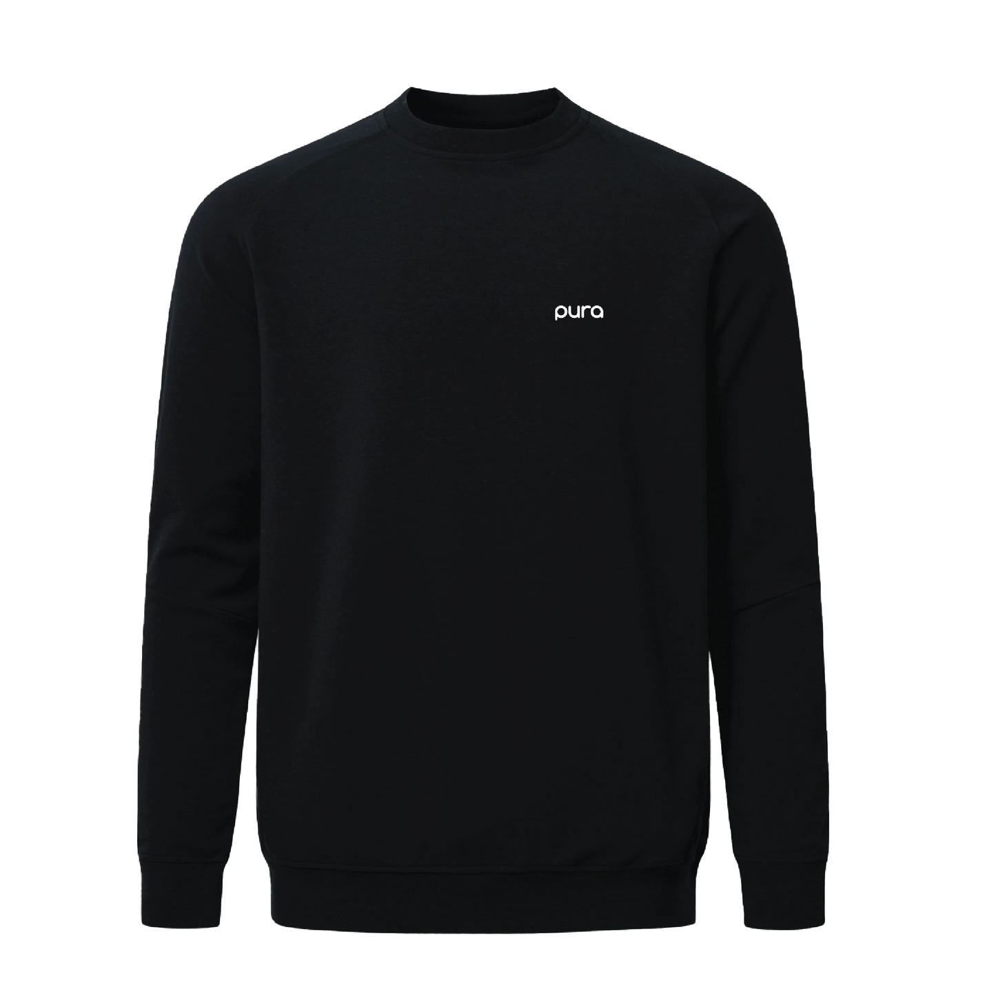 Truwear Meridian Crewneck