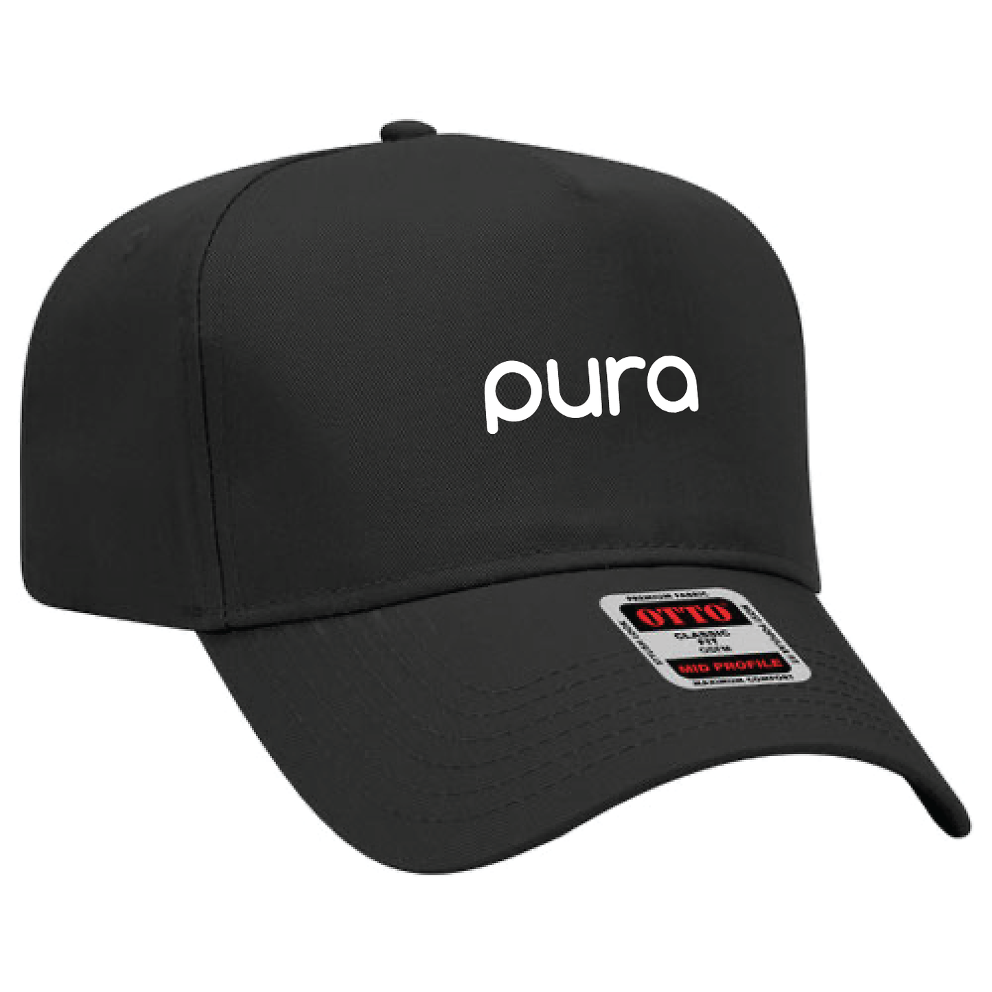 Otto Cap