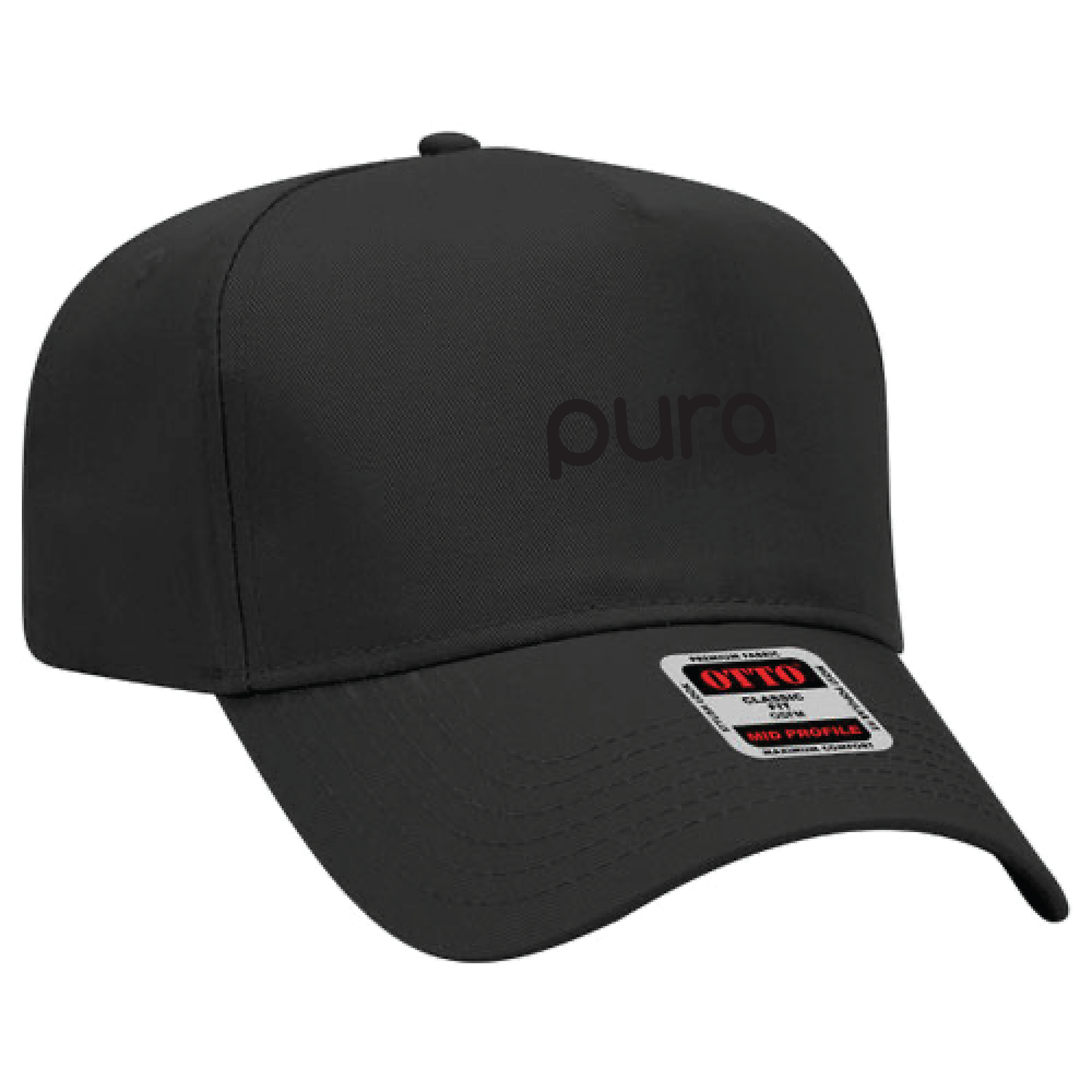 Otto Cap