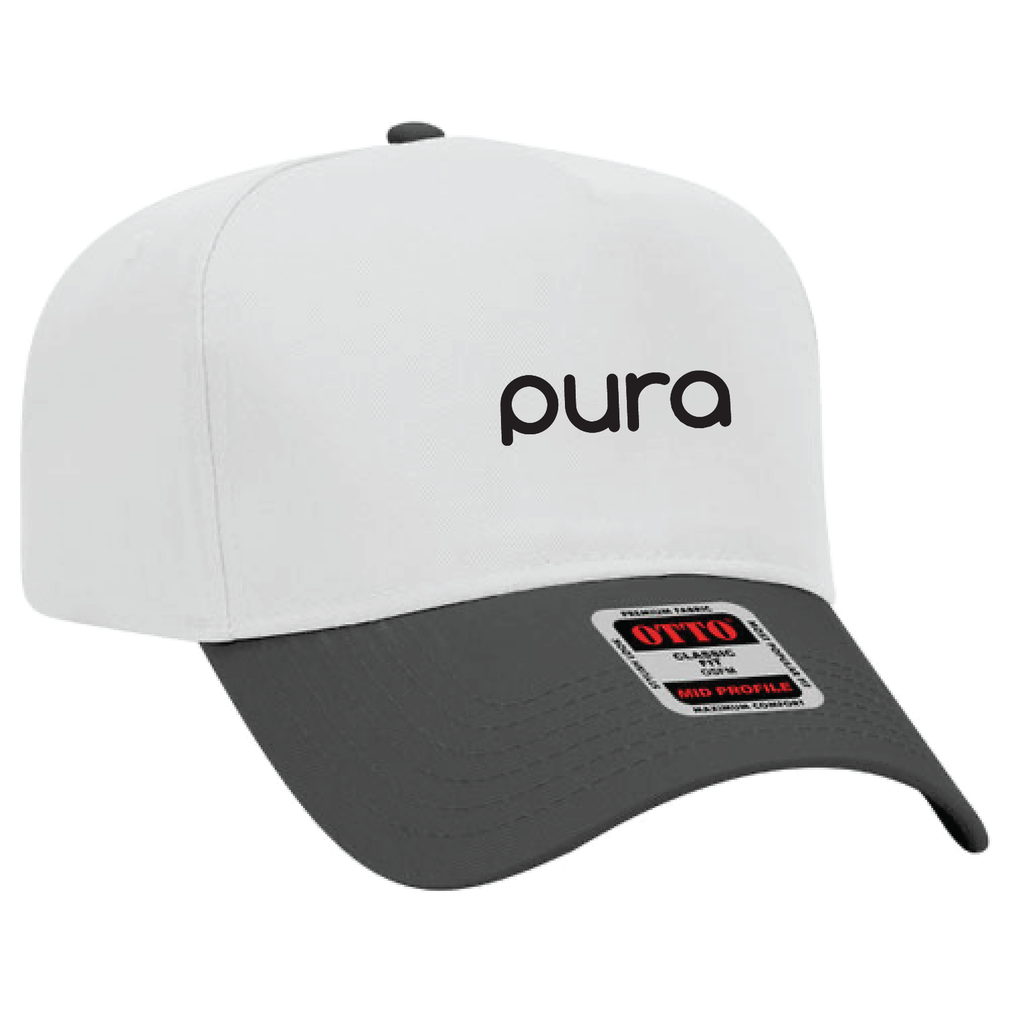Otto Cap