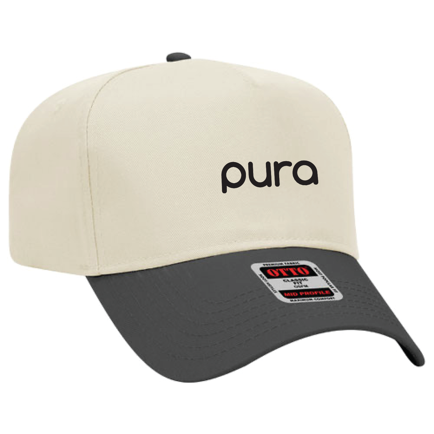 Otto Cap